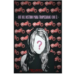 Hui Del Destino Para Tropezarme Con El